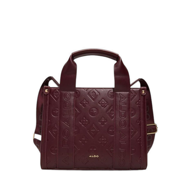 ALDO QIANWAN TOTE - BORDO