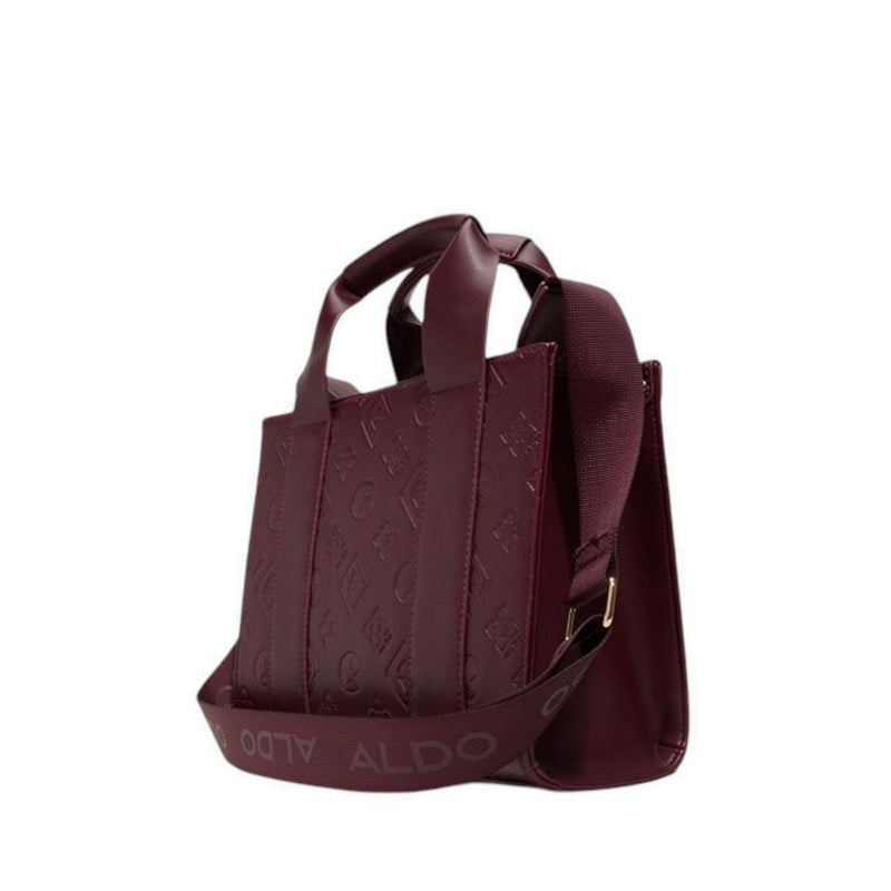 ALDO QIANWAN TOTE - BORDO