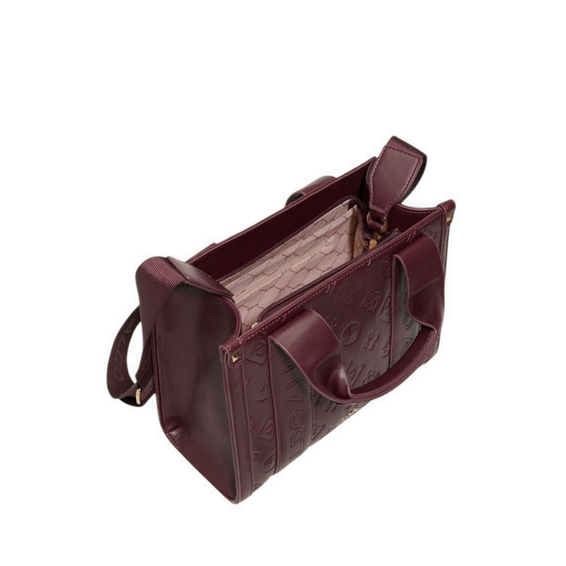 ALDO QIANWAN TOTE - BORDO