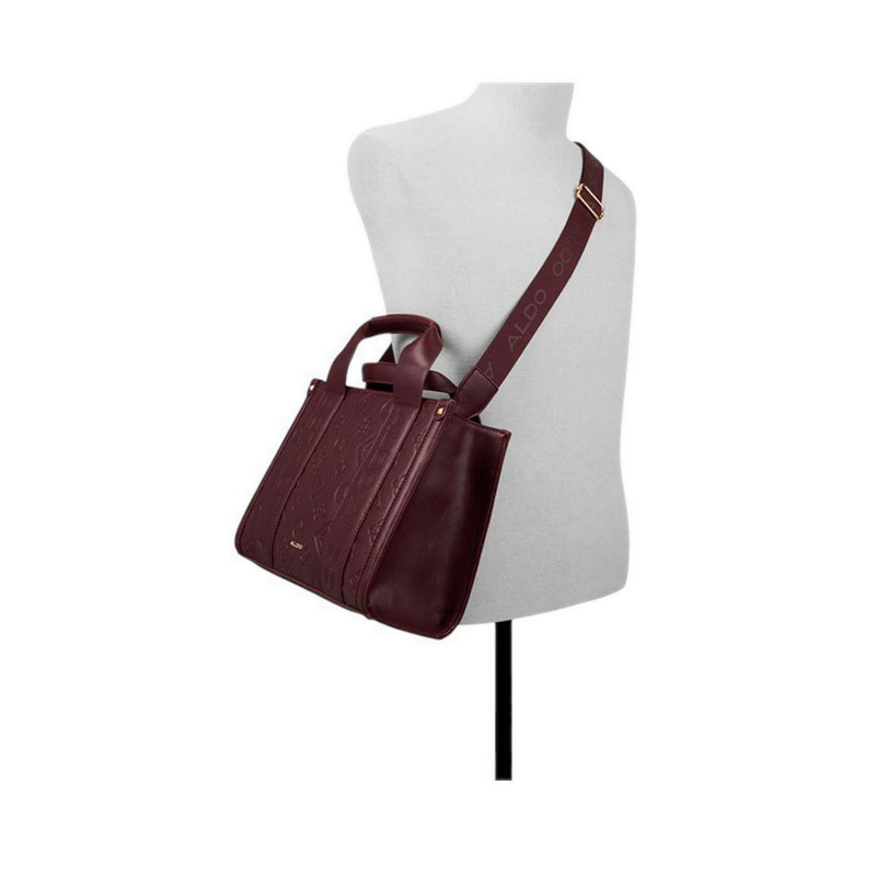 ALDO QIANWAN TOTE - BORDO