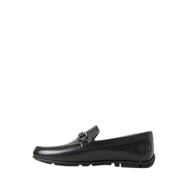 ALDO IVOR-IN SLIP ONS - BLACK