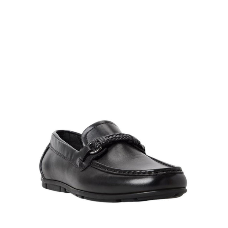 ALDO IVOR-IN SLIP ONS - BLACK