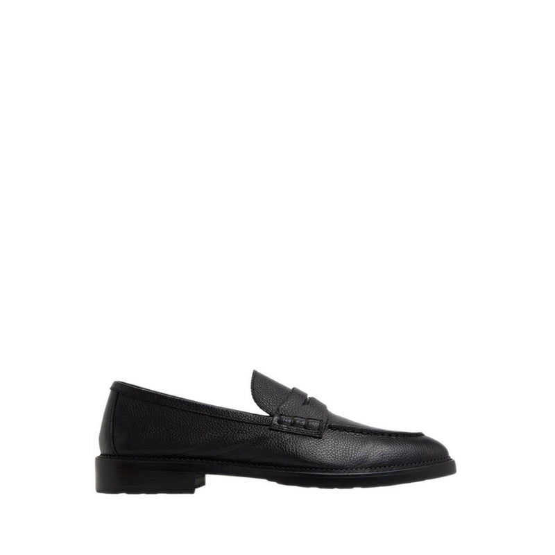 ALDO MELVILLE-IN LOAFERS - OPEN BLACK