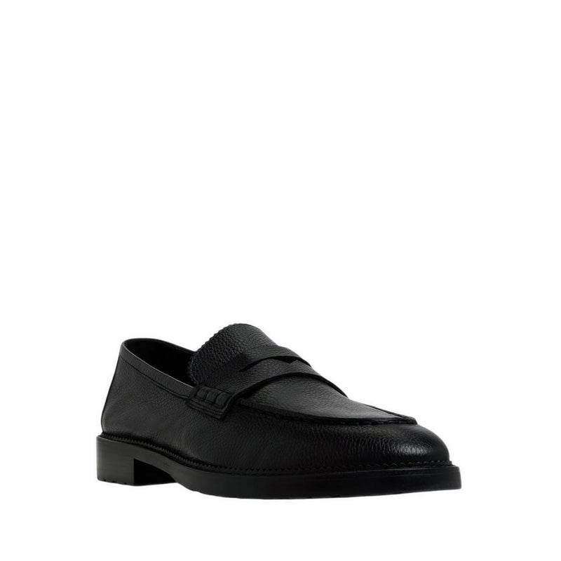 ALDO MELVILLE-IN LOAFERS - OPEN BLACK