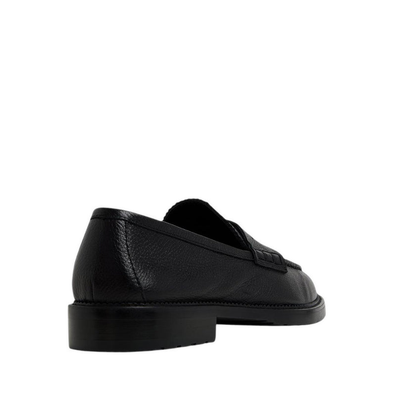 ALDO MELVILLE-IN LOAFERS - OPEN BLACK