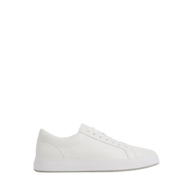 ALDO SCOTTIEE FASHION ATHLETICS - WHITE