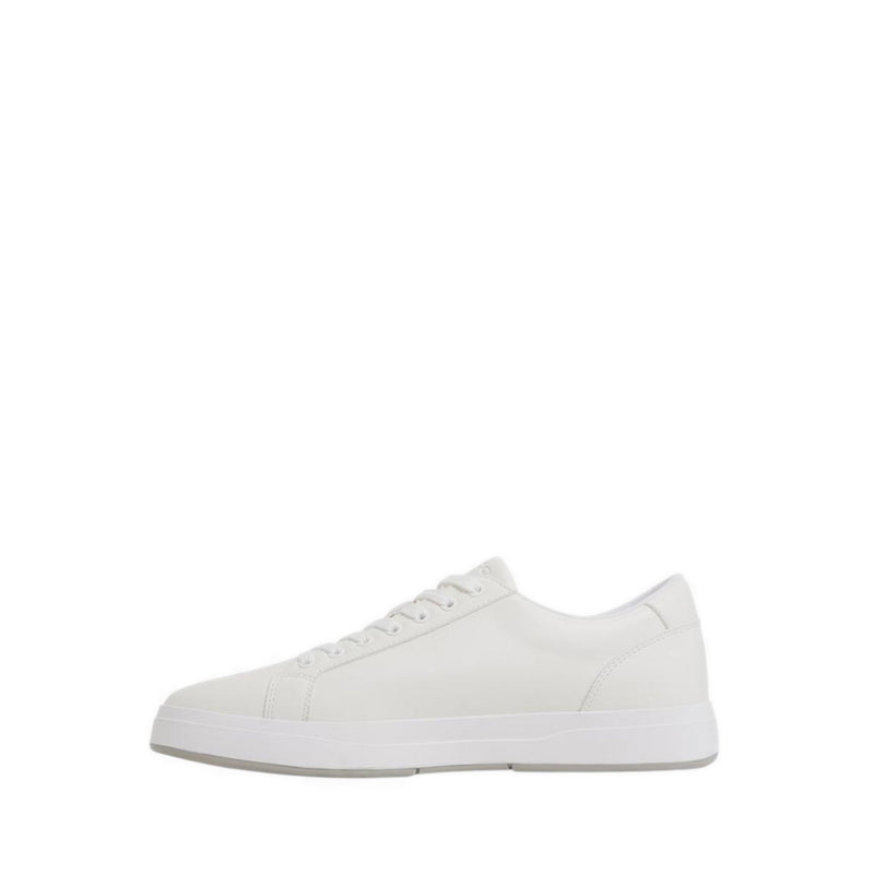 ALDO SCOTTIEE FASHION ATHLETICS - WHITE