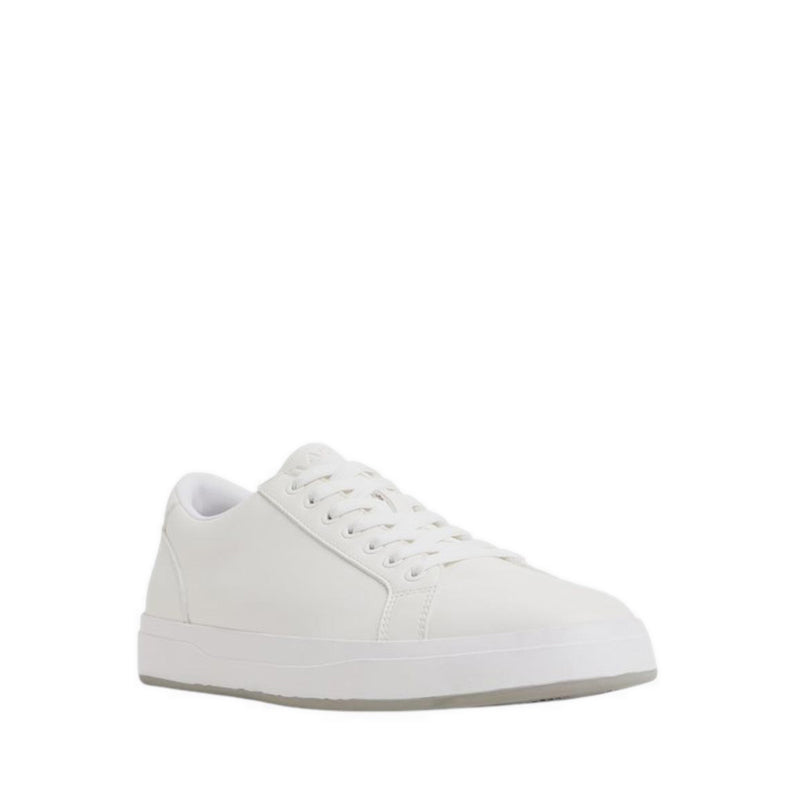 ALDO SCOTTIEE FASHION ATHLETICS - WHITE