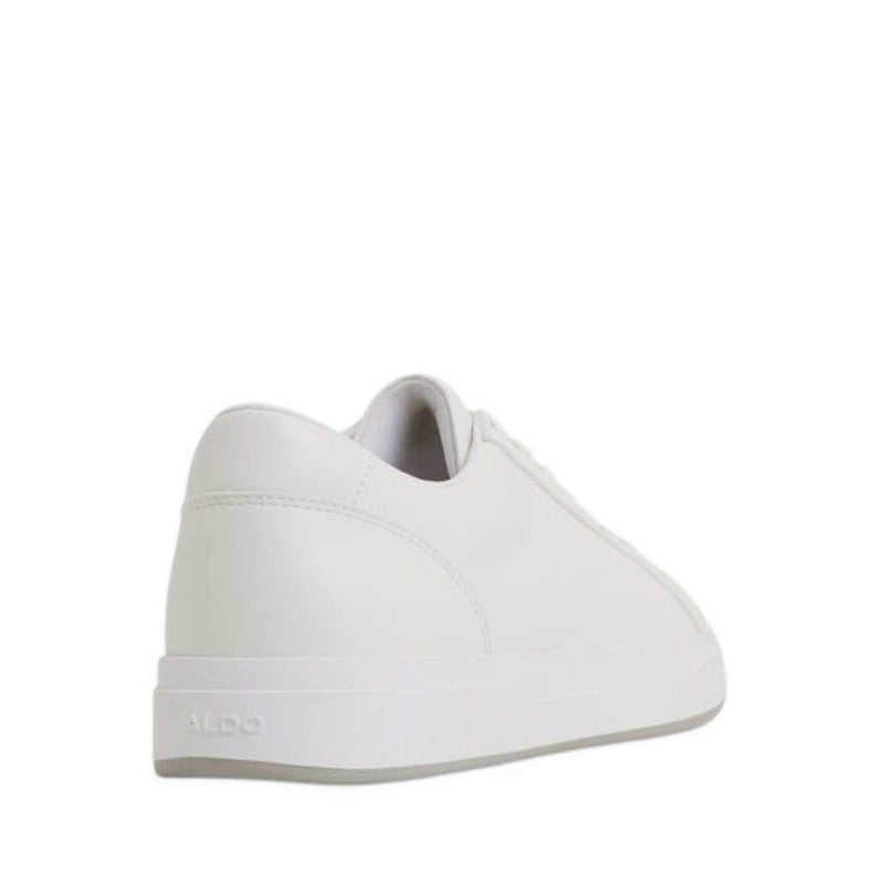 ALDO SCOTTIEE FASHION ATHLETICS - WHITE
