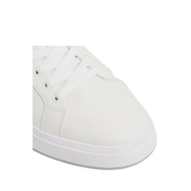 ALDO SCOTTIEE FASHION ATHLETICS - WHITE