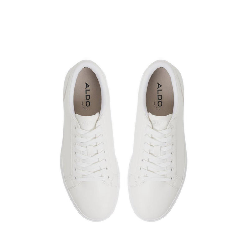 ALDO SCOTTIEE FASHION ATHLETICS - WHITE