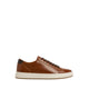 SCOTTIEE FASHION ATHLETICS - COGNAC