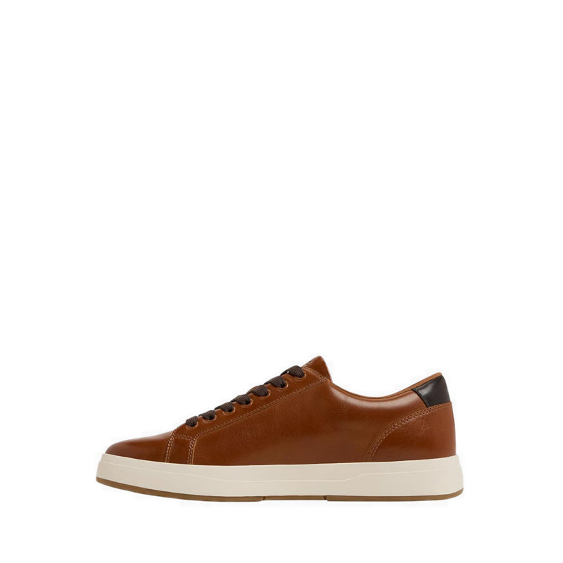 ALDO SCOTTIEE FASHION ATHLETICS - COGNAC