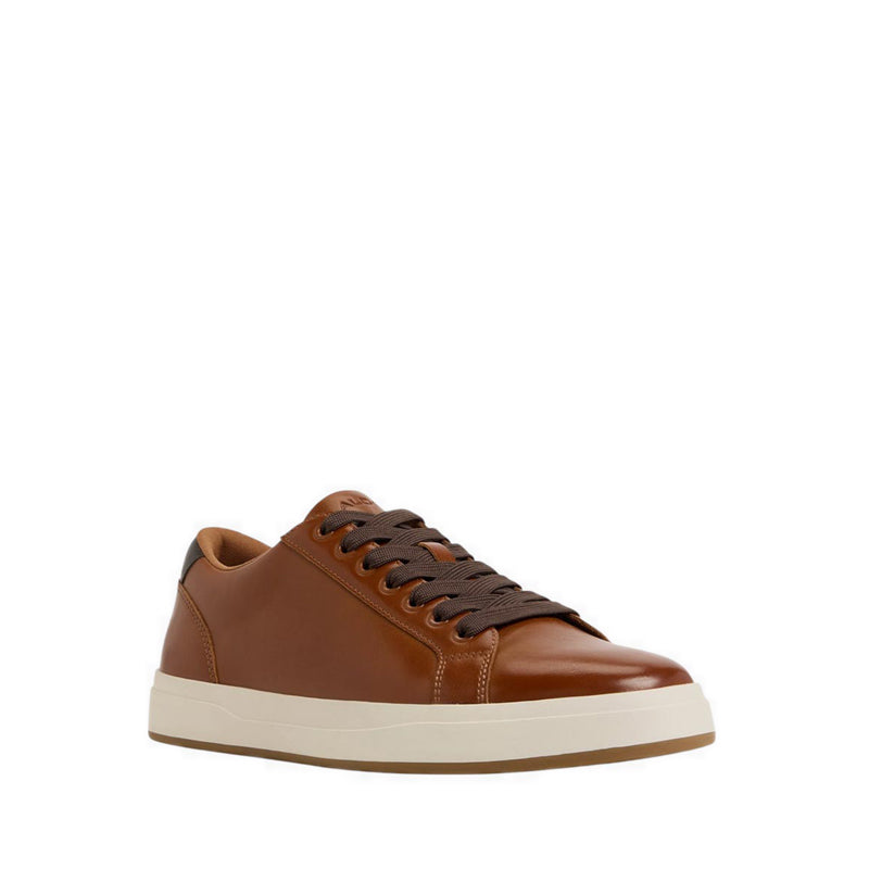 ALDO SCOTTIEE FASHION ATHLETICS - COGNAC
