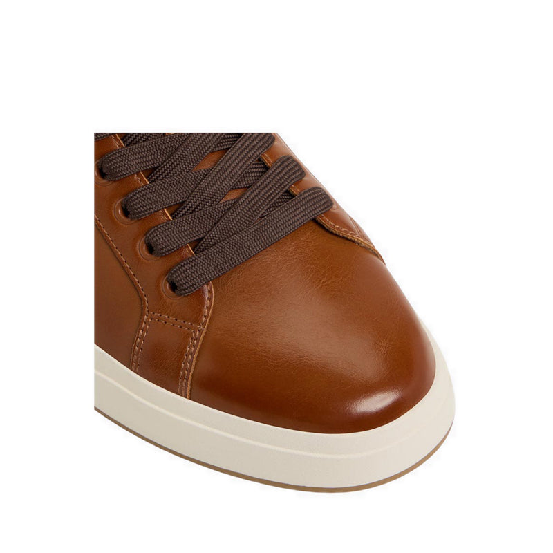 ALDO SCOTTIEE FASHION ATHLETICS - COGNAC