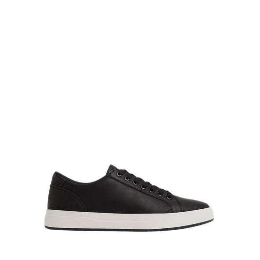 ALDO SCOTTIEE FASHION ATHLETICS - BLACK/WHITE