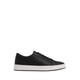 SCOTTIEE FASHION ATHLETICS - BLACK/WHITE