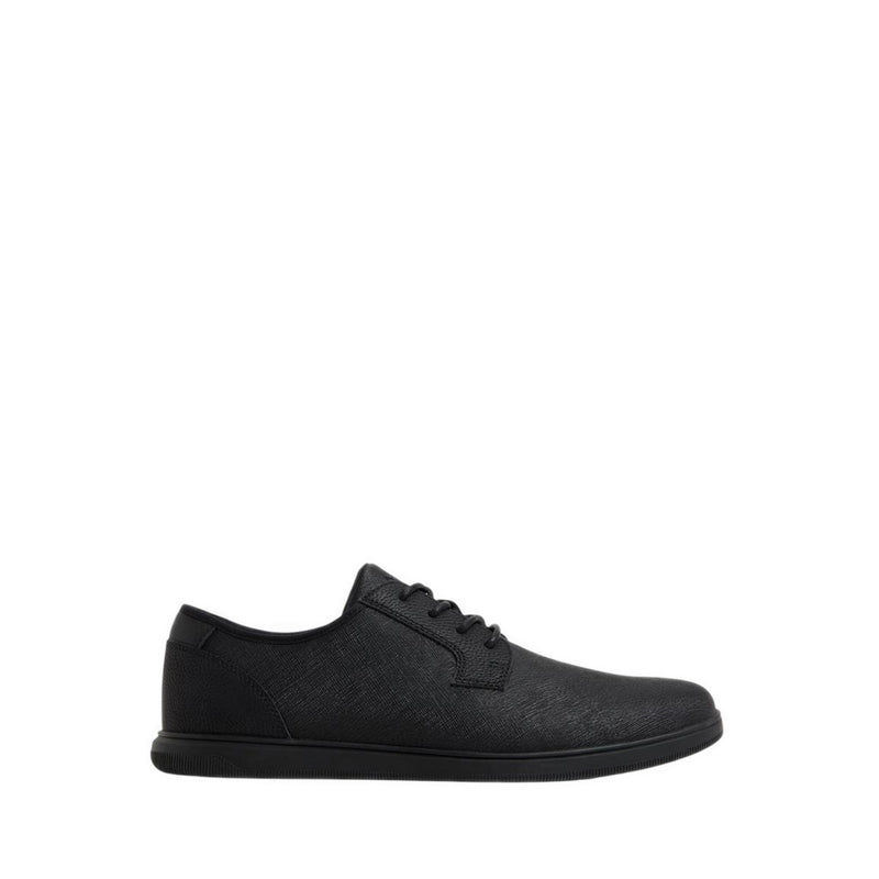 ALDO FITZPATRICKK LACE UPS - BLACK/BLACK