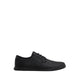 FITZPATRICKK LACE UPS - BLACK/BLACK