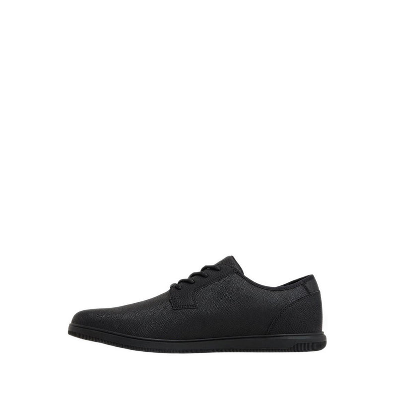 ALDO FITZPATRICKK LACE UPS - BLACK/BLACK