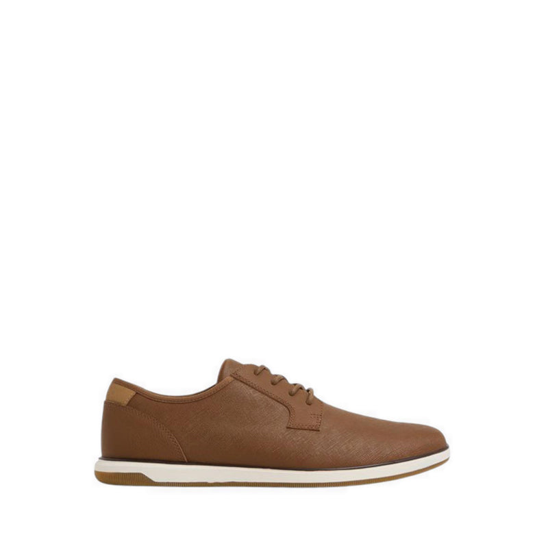 ALDO FITZPATRICKK LACE UPS - COGNAC