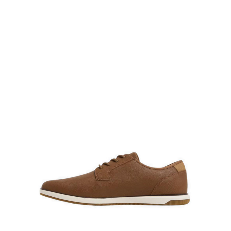 ALDO FITZPATRICKK LACE UPS - COGNAC