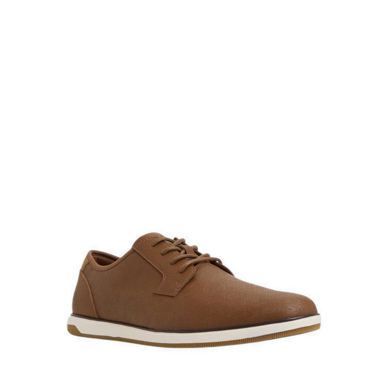 ALDO FITZPATRICKK LACE UPS - COGNAC