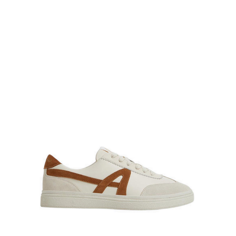 ALDO CLUBTRAINER FASHION ATHLETICS - BONE