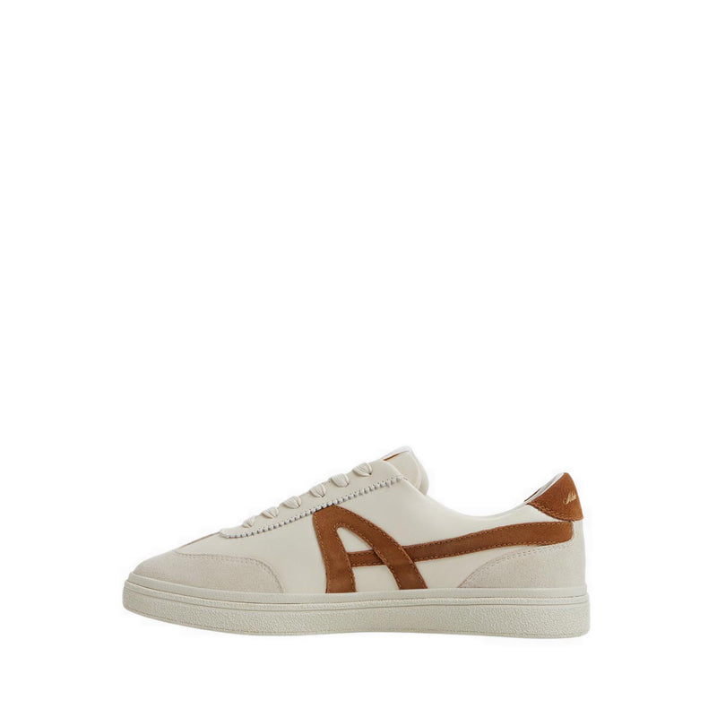 ALDO CLUBTRAINER FASHION ATHLETICS - BONE