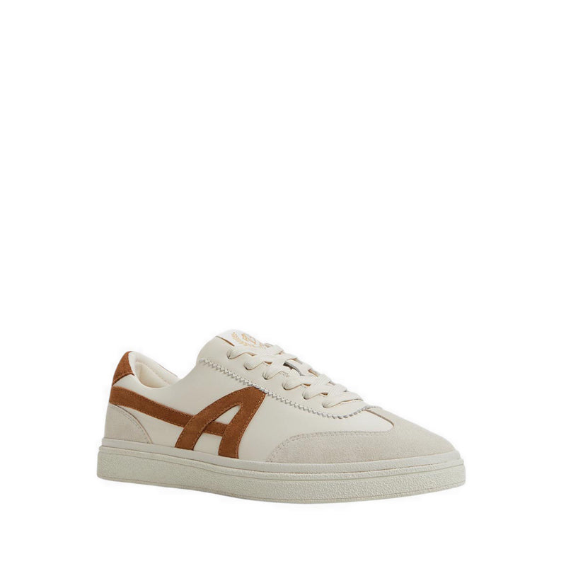 ALDO CLUBTRAINER FASHION ATHLETICS - BONE