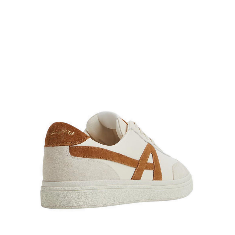 ALDO CLUBTRAINER FASHION ATHLETICS - BONE