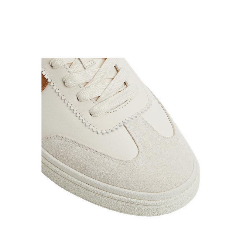 ALDO CLUBTRAINER FASHION ATHLETICS - BONE