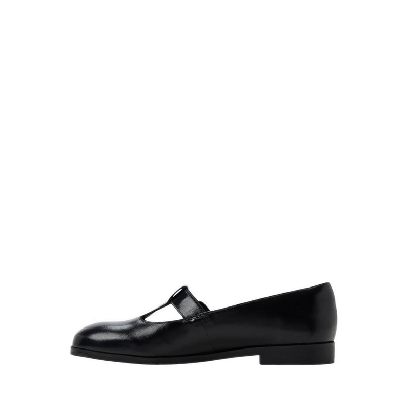 ALDO LOTHILARIN-IN BALLERINAS & MARY JANES - BLACK