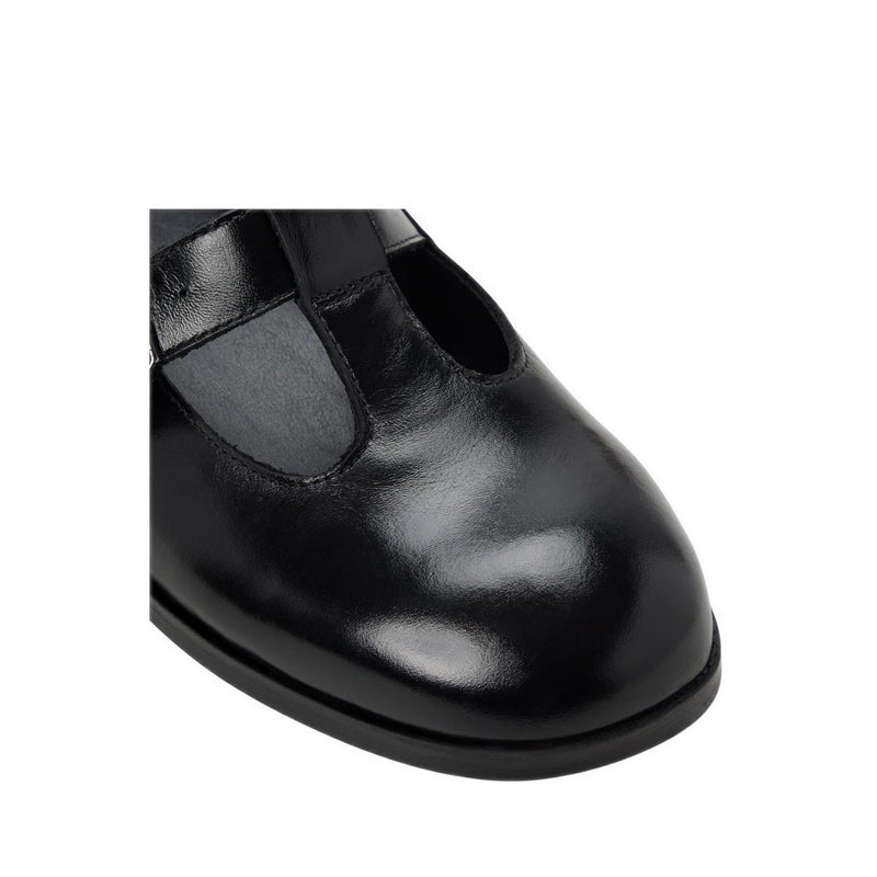 ALDO LOTHILARIN-IN BALLERINAS & MARY JANES - BLACK