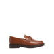 GWAJAR LOAFERS - DARK BROWN
