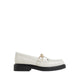 ANTONELA LOAFERS - WHITE/BONE