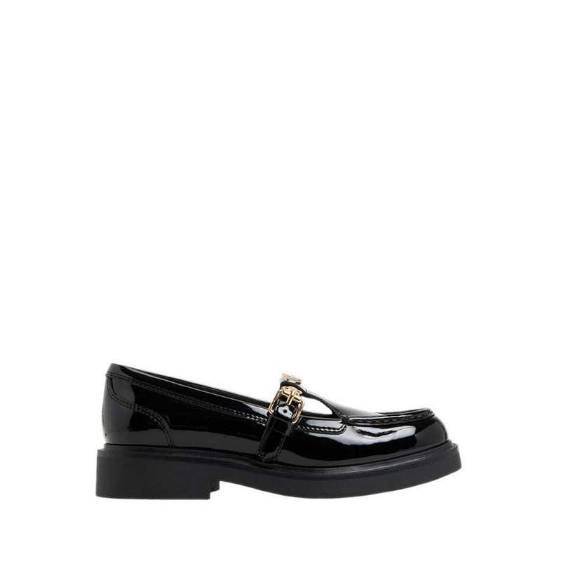 ALDO ANTONELA LOAFERS - BLACK