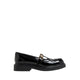 ANTONELA LOAFERS - BLACK