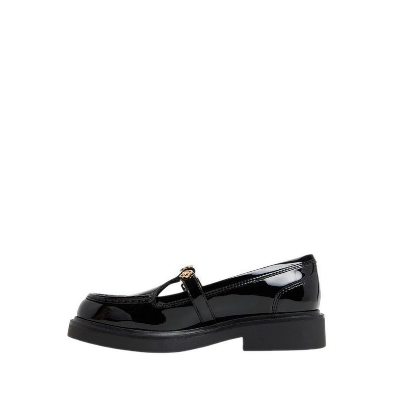 ALDO ANTONELA LOAFERS - BLACK