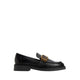 KALYA LOAFERS - BLACK