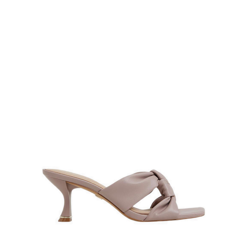 Galaveth Heeled Sandals - Other Pink