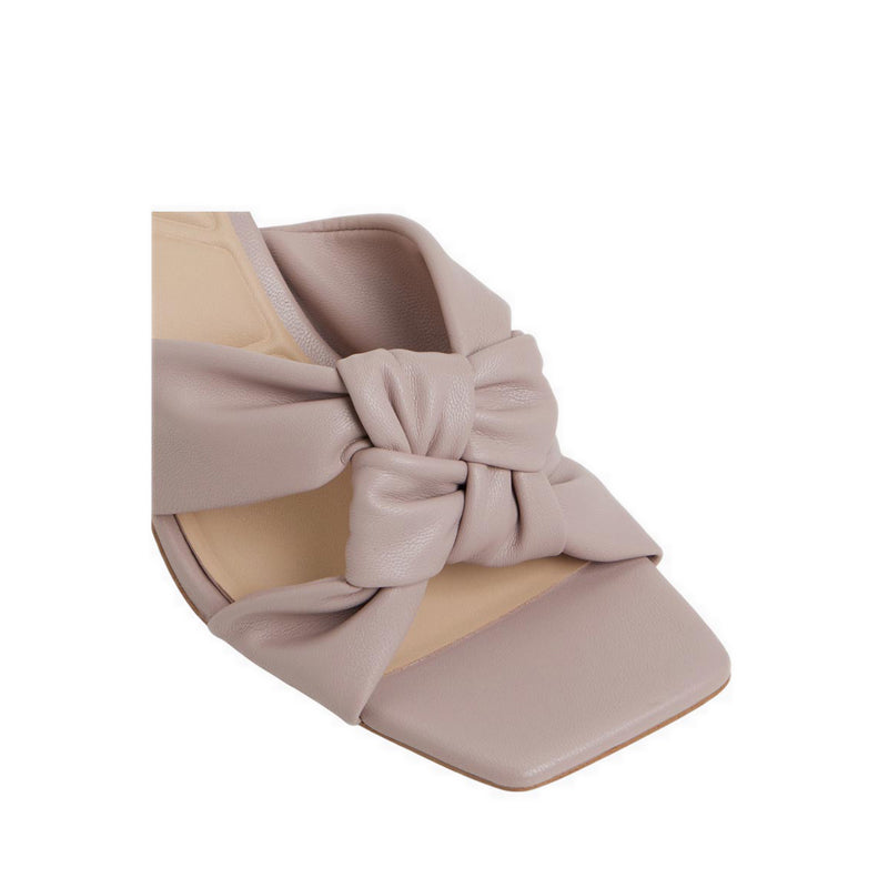 Galaveth Heeled Sandals - Other Pink