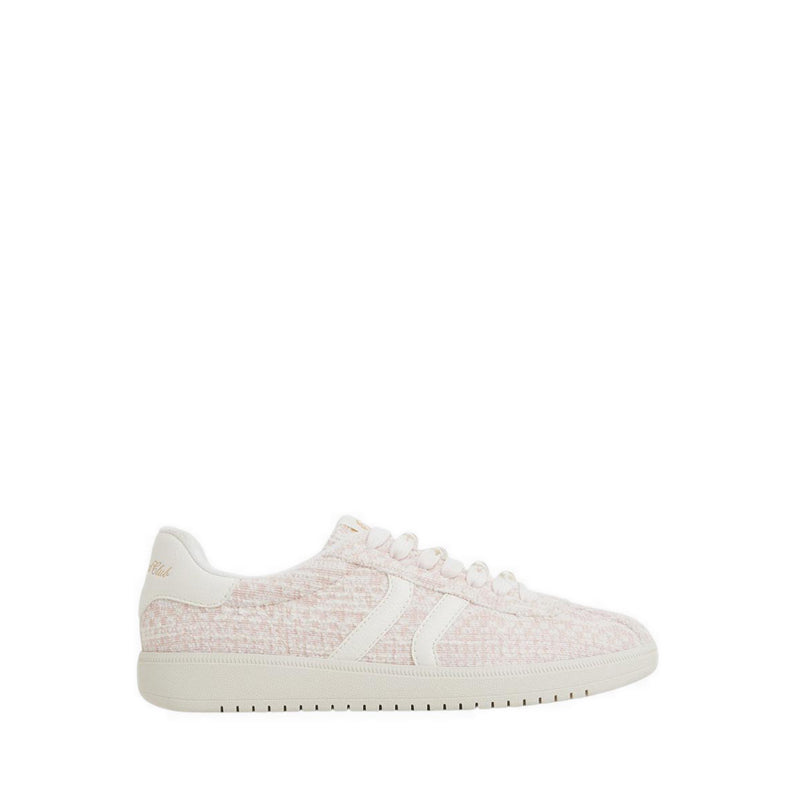 ALDO CHICSNEAKER CUPSOLES - LIGHT PINK