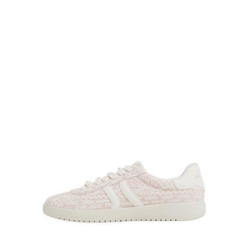 ALDO CHICSNEAKER CUPSOLES - LIGHT PINK