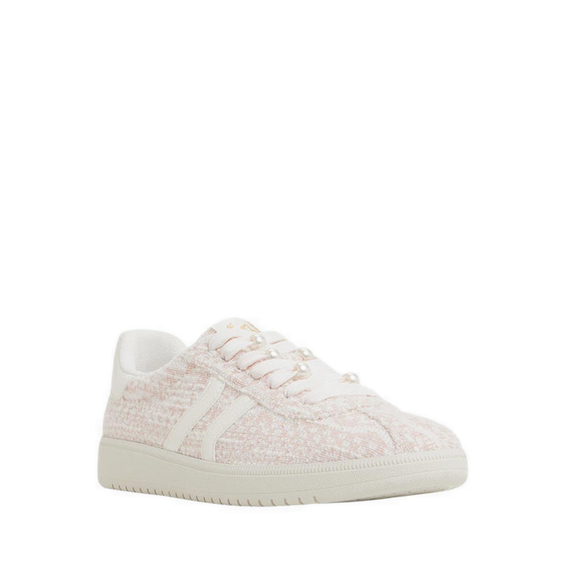 ALDO CHICSNEAKER CUPSOLES - LIGHT PINK