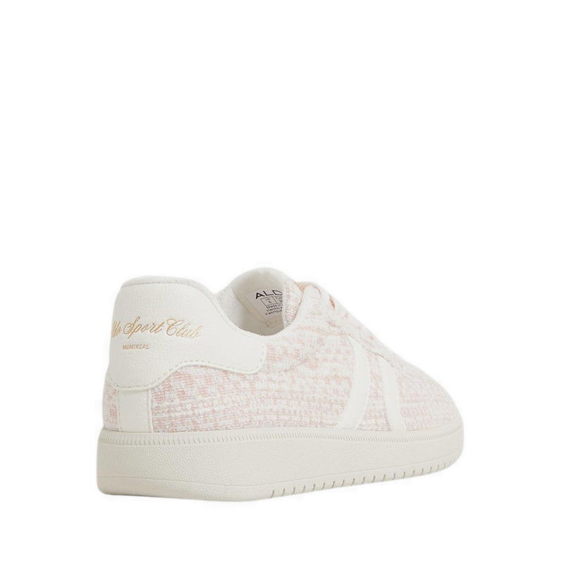 ALDO CHICSNEAKER CUPSOLES - LIGHT PINK