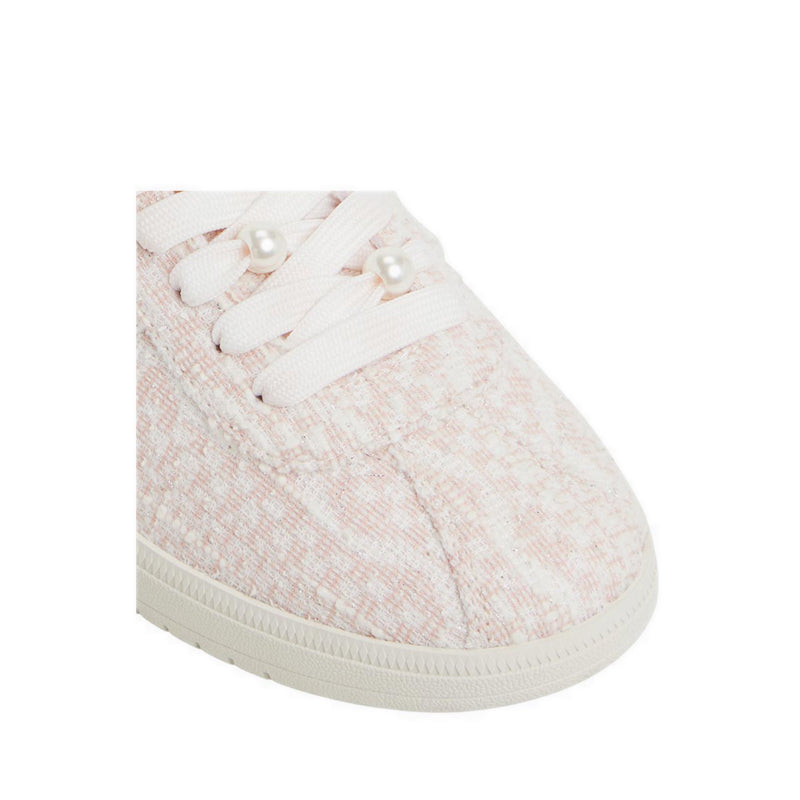 ALDO CHICSNEAKER CUPSOLES - LIGHT PINK