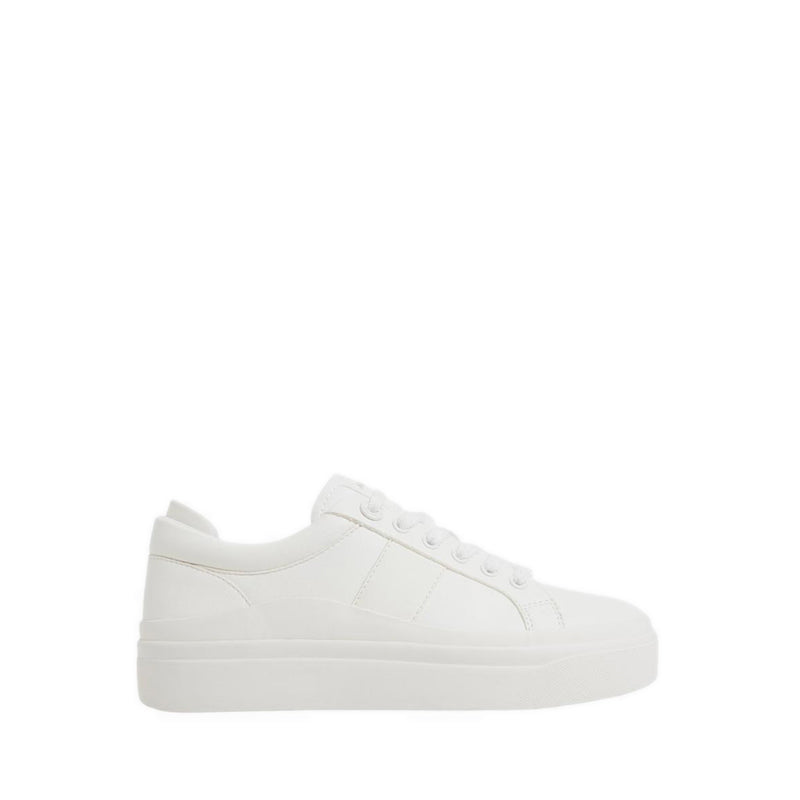 ALDO BRYNLEE CUPSOLES - WHITE