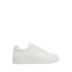 BRYNLEE CUPSOLES - WHITE
