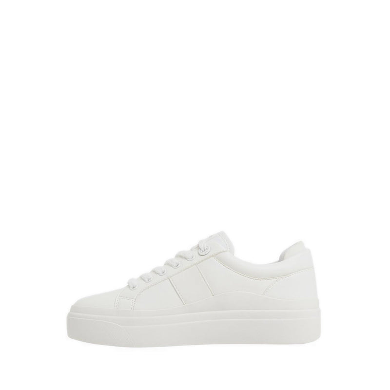ALDO BRYNLEE CUPSOLES - WHITE